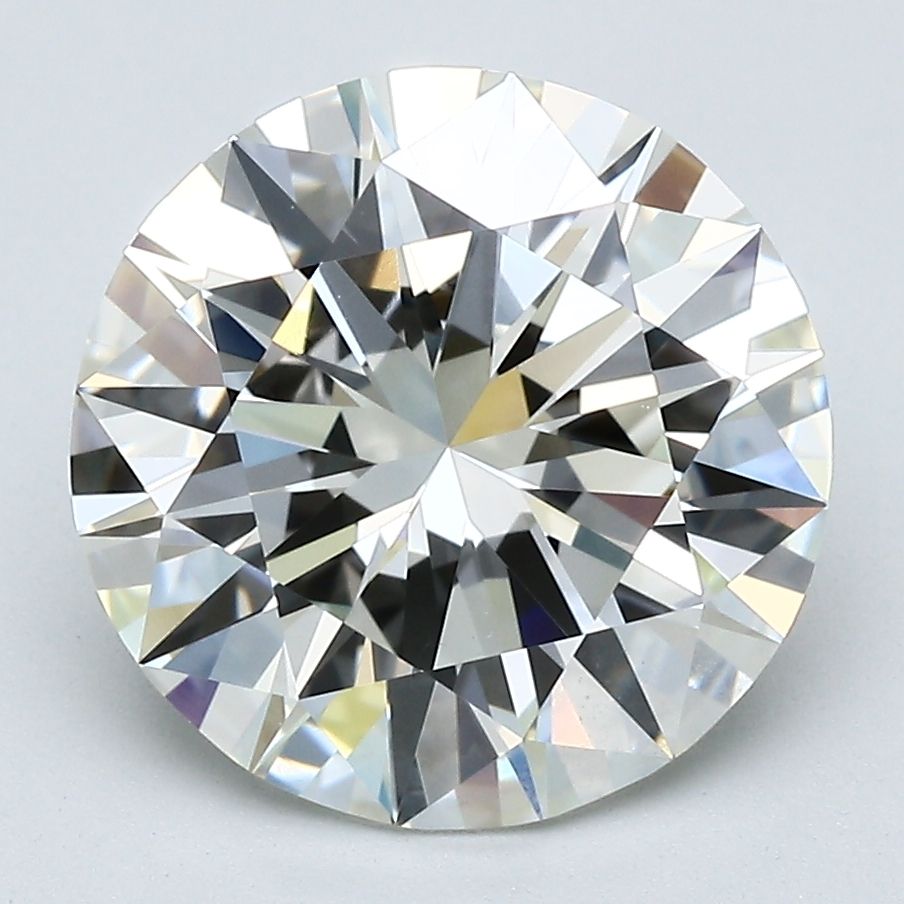 Round Diamond