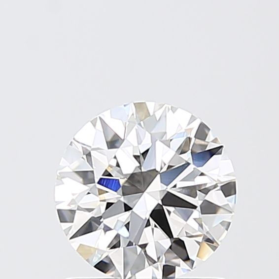 1.53 ct. round Lab Grown Diamond front image