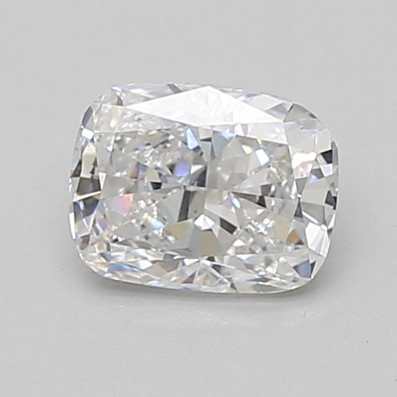 0.82 ct lab-grown Cushion modified Diamond