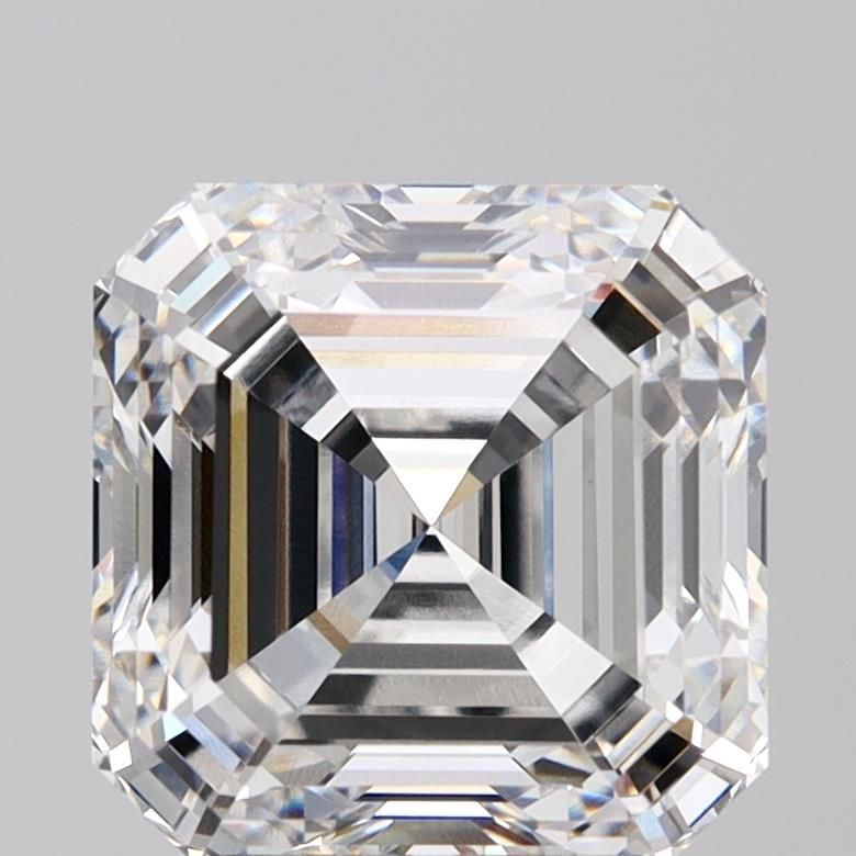 Asscher Diamond