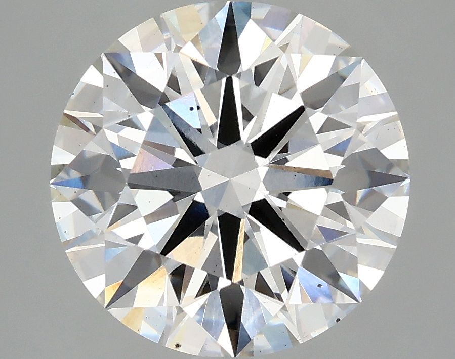 Round Diamond