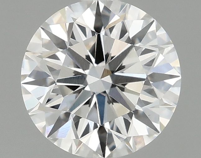 1.09 ct. round Lab Grown Diamond front image