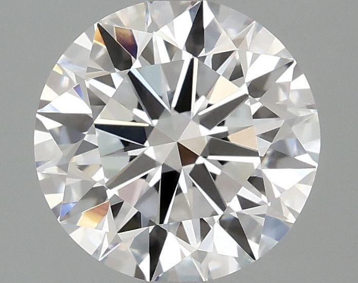 1.98 ct. round Lab Grown Diamond front image