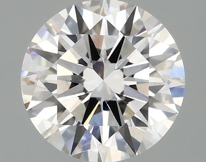 1.49 ct. round Lab Grown Diamond front image