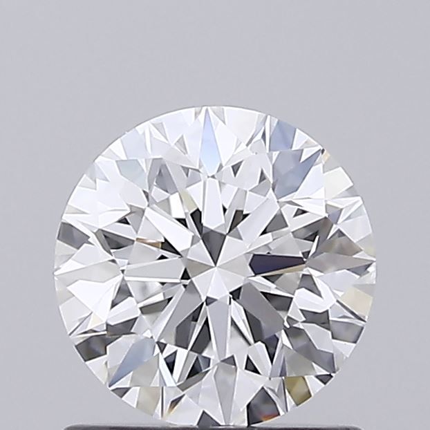 1.00 ct. round Lab Grown Diamond front image