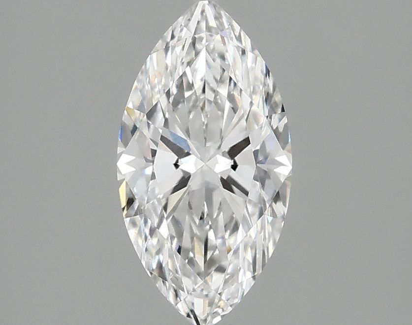 1.09 ct. marquise Lab Grown Diamond front image