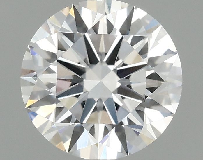 1.09 ct. round Lab Grown Diamond front image