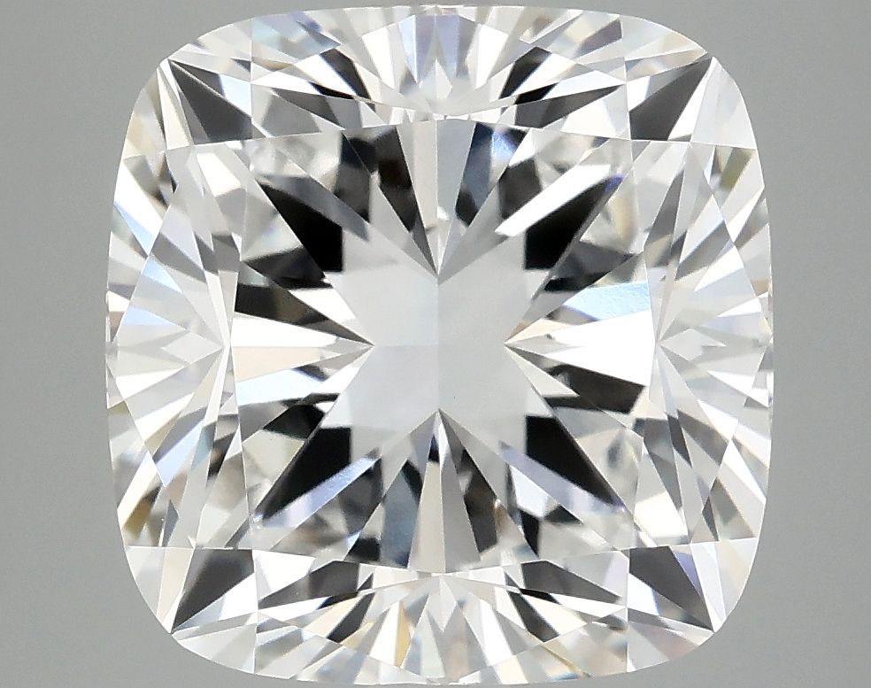 Cushion Diamond
