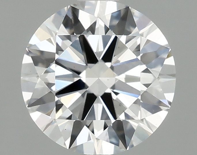 1.06 ct. round Lab Grown Diamond front image