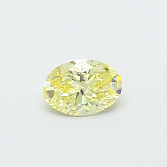 0.31 ct lab-grown Oval Diamond