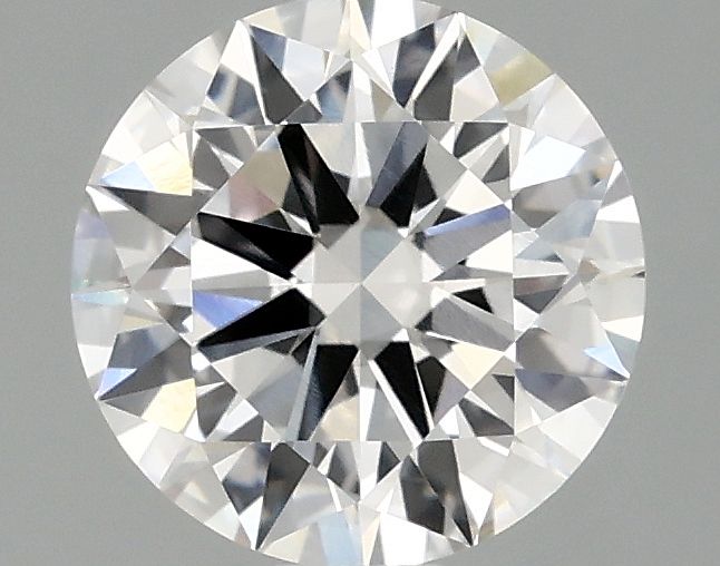 1.52 ct. round Lab Grown Diamond front image
