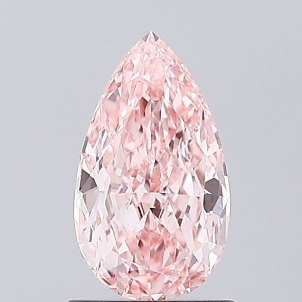 0.99 ct. pear Lab Grown Diamond front image