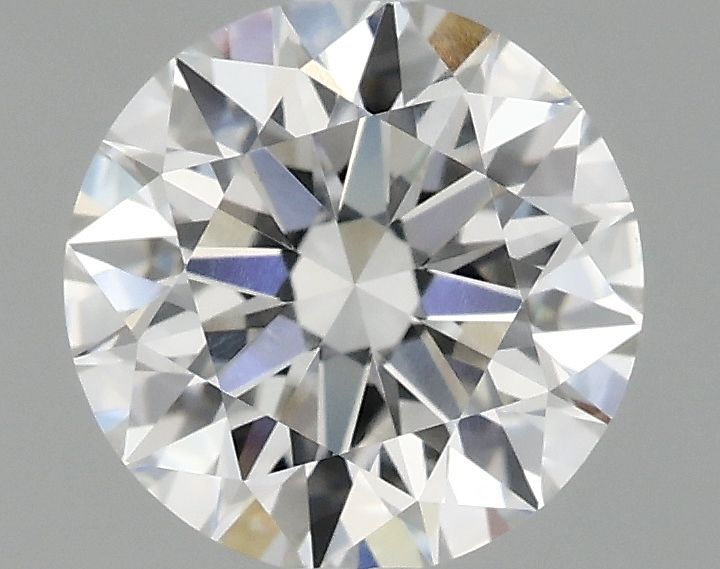1.06 ct. round Lab Grown Diamond front image