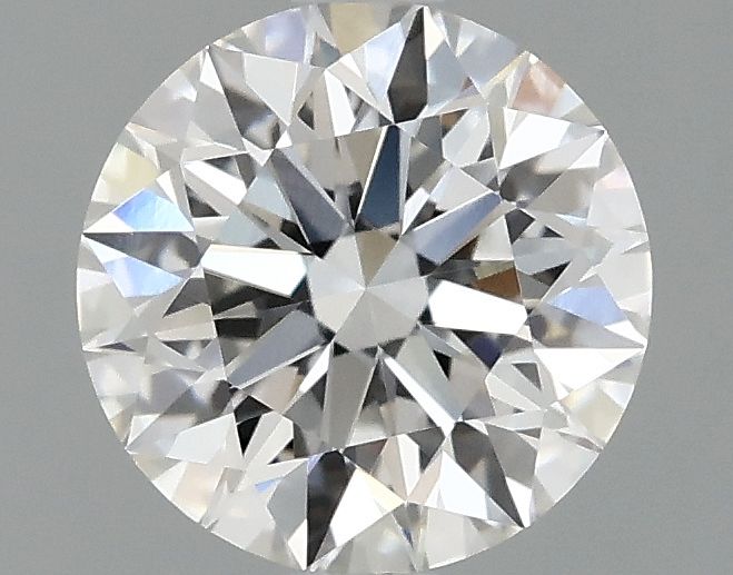 1.09 ct. round Lab Grown Diamond front image