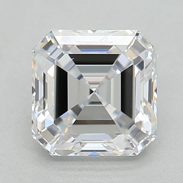 Asscher Diamond