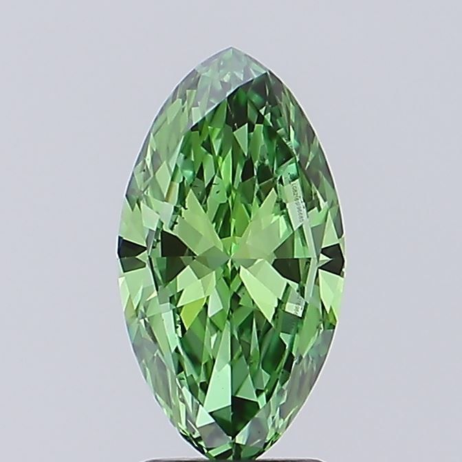 1.49 ct. marquise Lab Grown Diamond front image