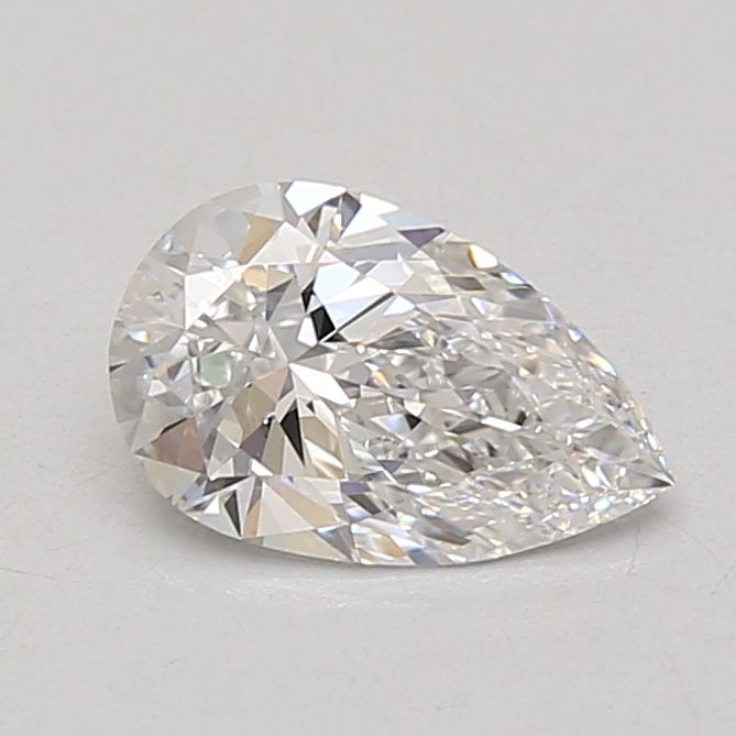 1.09 ct. pear Lab Grown Diamond front image