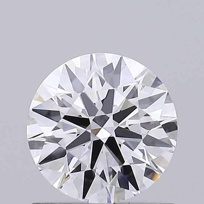 0.82 ct. round Lab Grown Diamond front image
