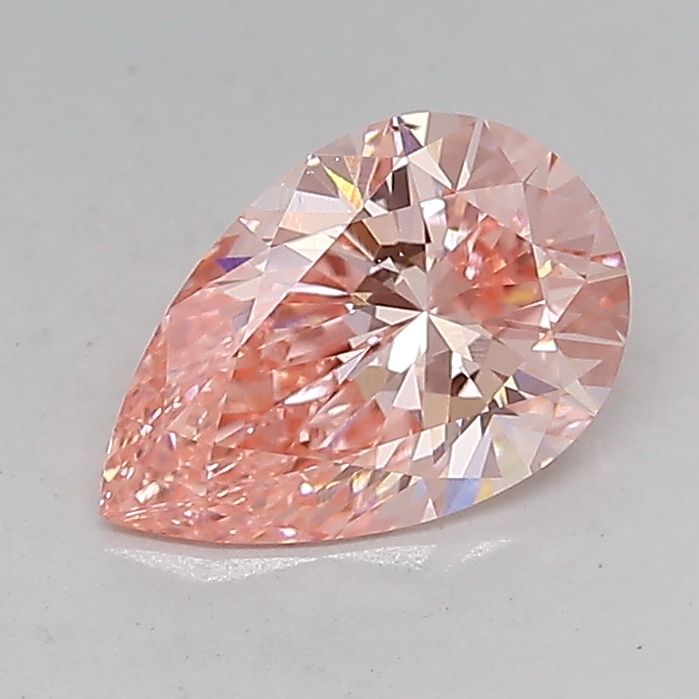 1.04 ct. pear Lab Grown Diamond front image