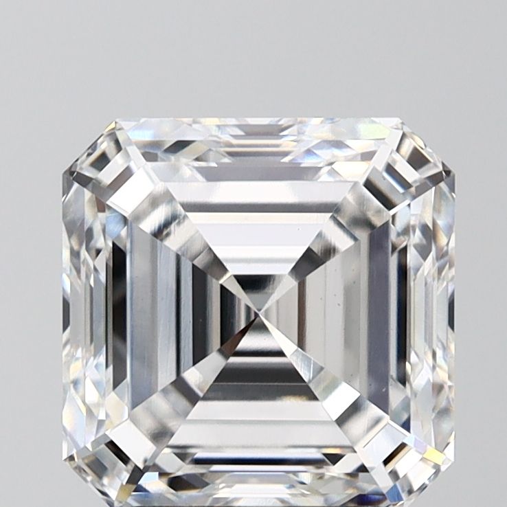 Asscher Diamond