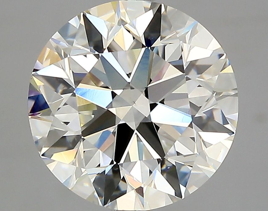Round Diamond