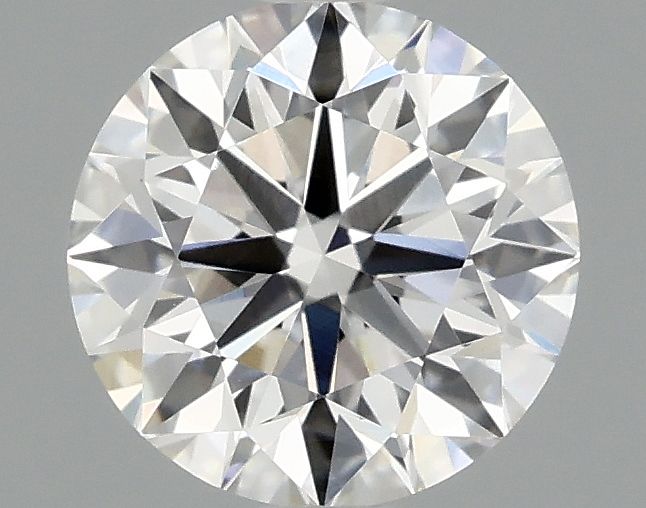 1.09 ct. round Lab Grown Diamond front image