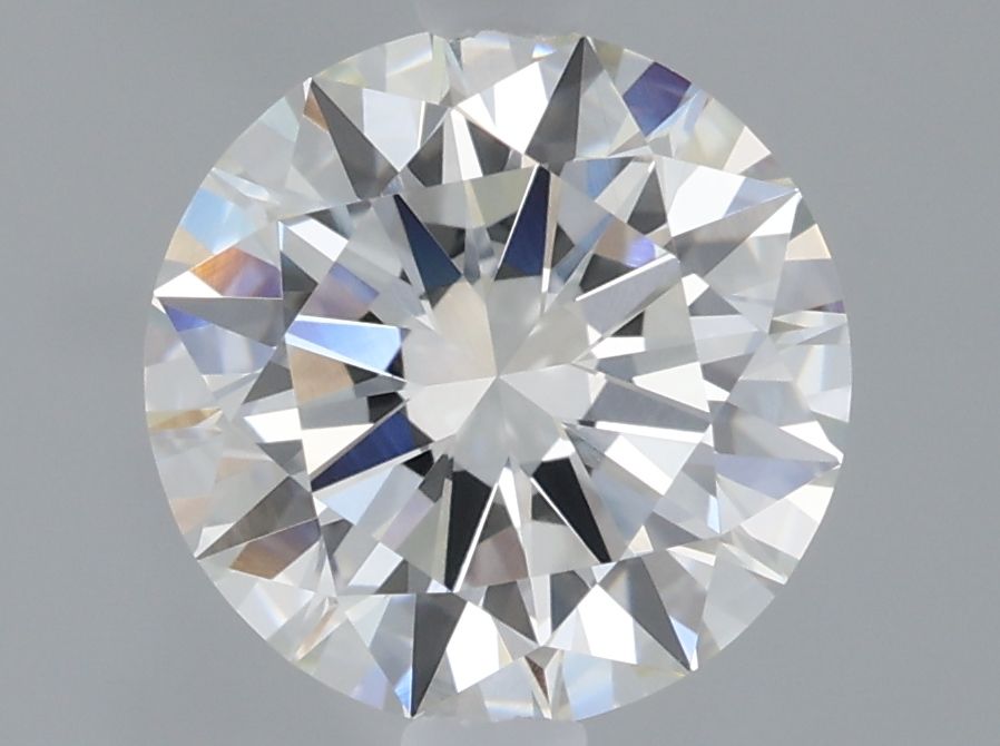 1.50 ct. round Lab Grown Diamond front image