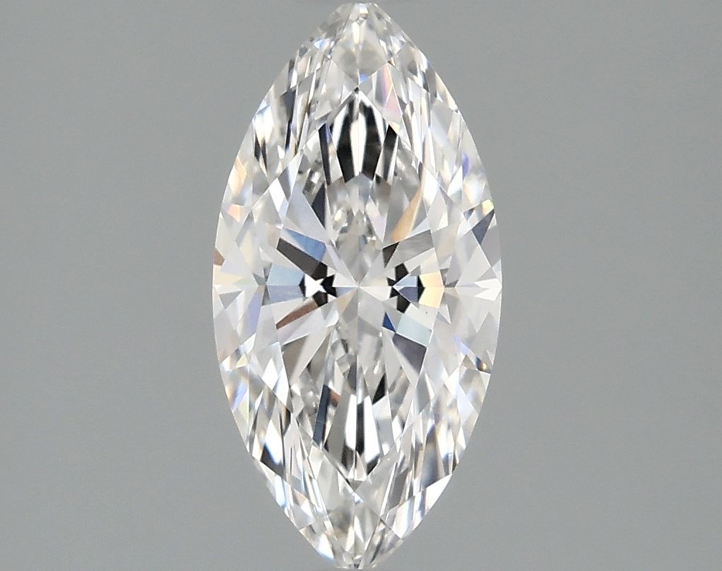 1.08 ct. marquise Lab Grown Diamond front image