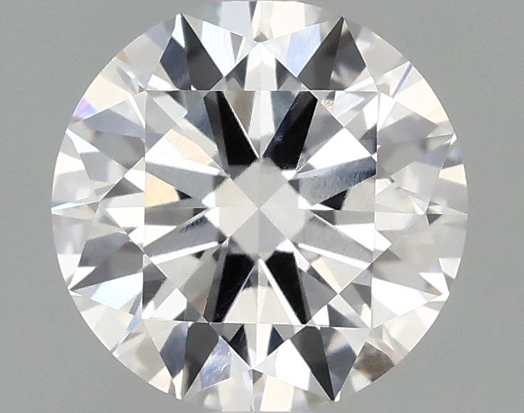 1.49 ct. round Lab Grown Diamond front image