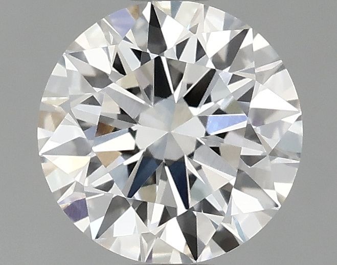 1.00 ct. round Lab Grown Diamond front image