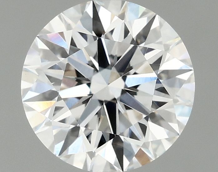1.09 ct. round Lab Grown Diamond front image