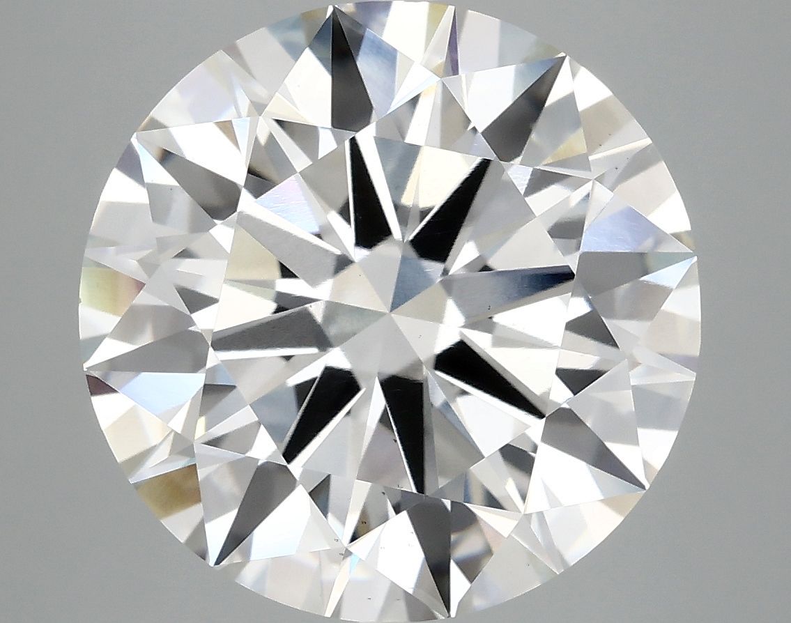 Round Diamond