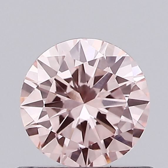 0.50 ct Round diamond