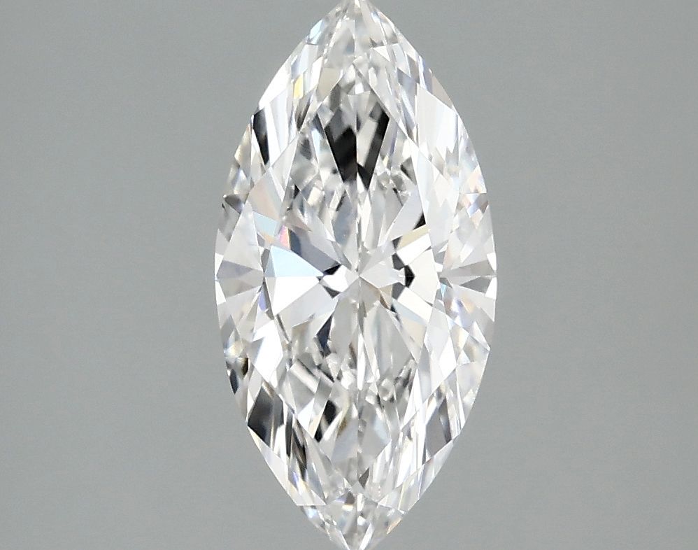 1.49 ct. marquise Lab Grown Diamond front image