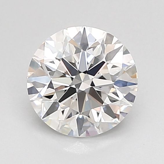1.00 ct. round Lab Grown Diamond front image