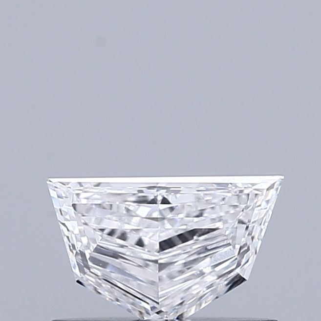 0.32ct Pentagonal E VS1