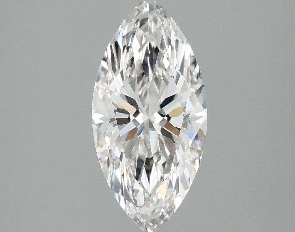 1.48 ct. marquise Lab Grown Diamond front image