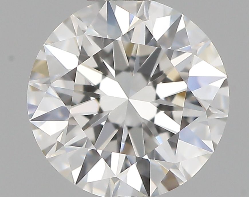 0.60 ct Round diamond