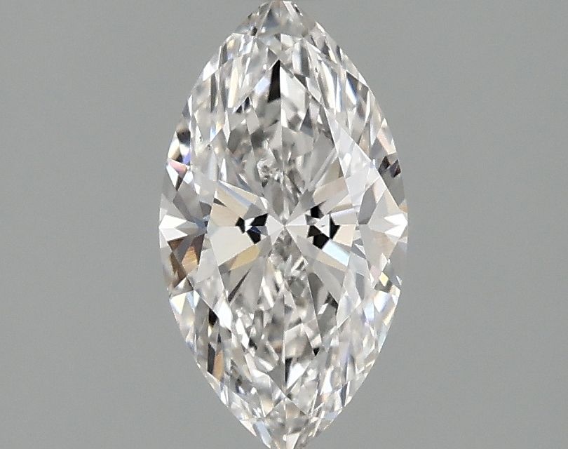 1.01 ct. marquise Lab Grown Diamond front image