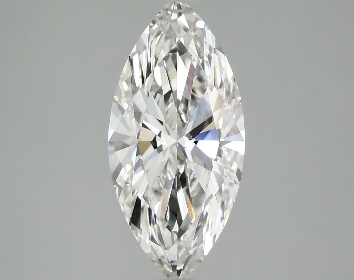 1.88 ct. marquise Lab Grown Diamond front image