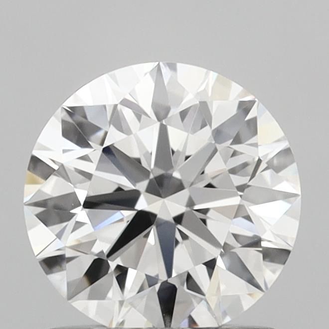 1.04 ct. round Lab Grown Diamond front image