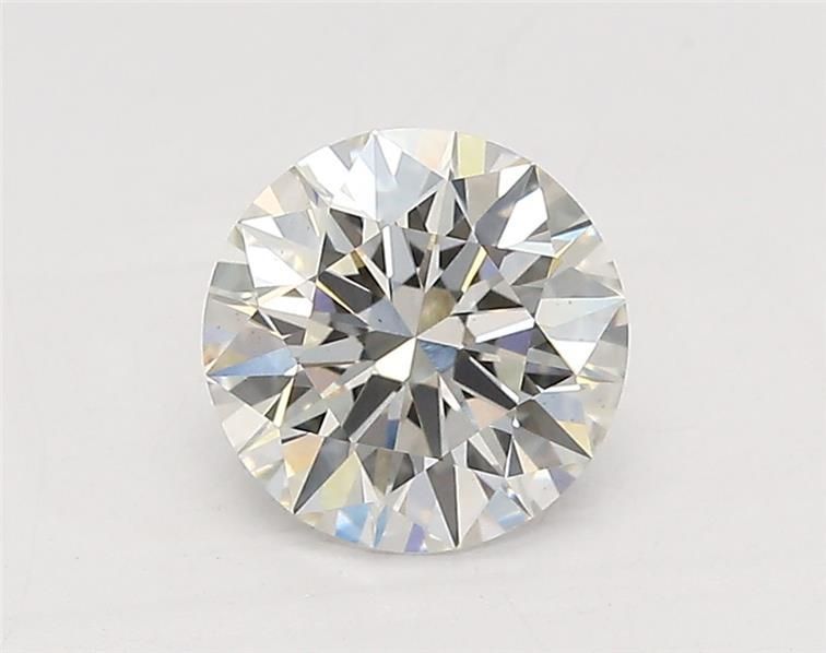 1.10 ct Round diamond