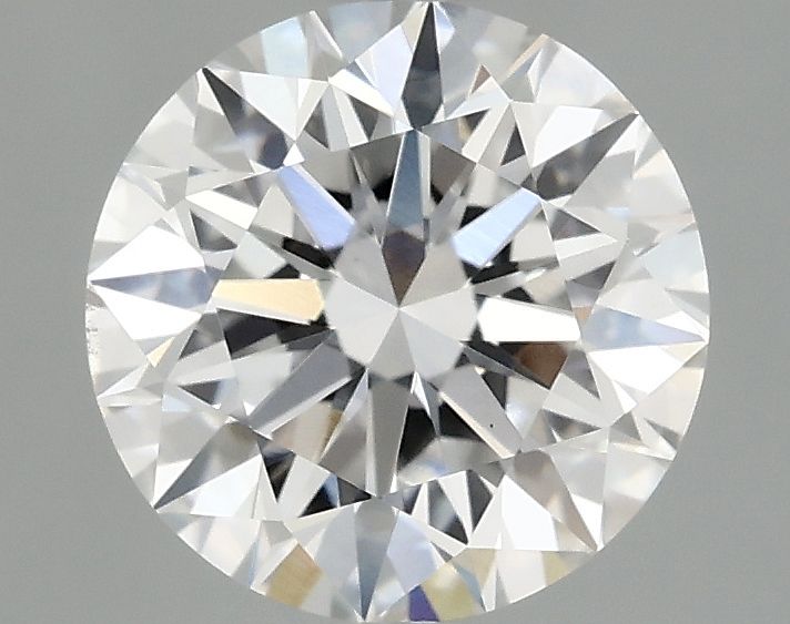 1.00 ct. round Lab Grown Diamond front image