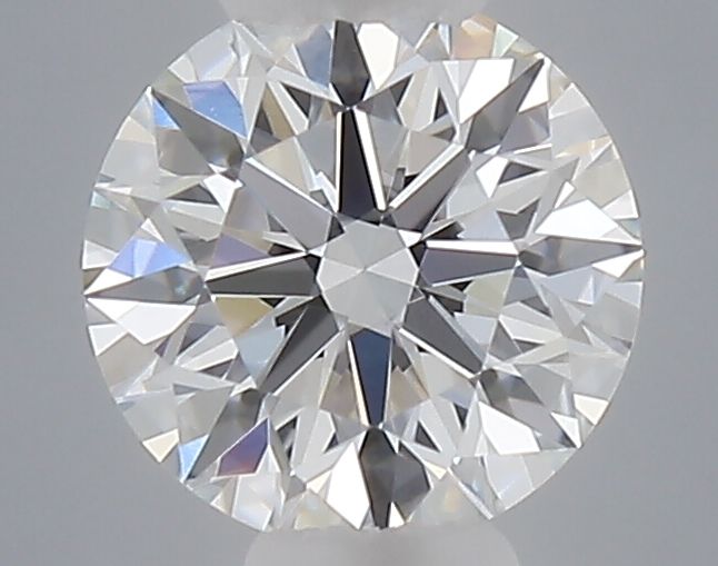 0.32 ct lab-grown Round Diamond