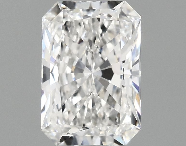 1.09 ct. radiant Lab Grown Diamond front image