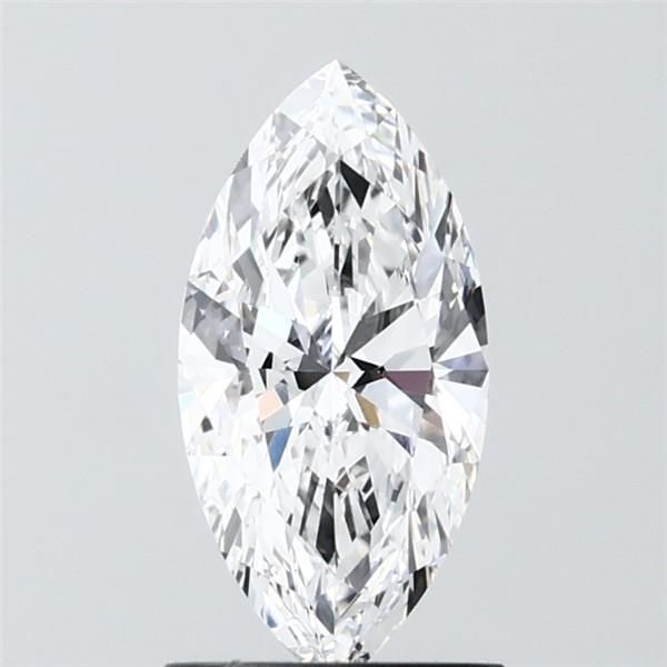 1.06 ct. marquise Lab Grown Diamond front image