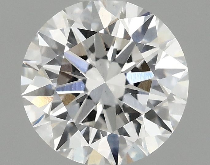 1.03 ct. round Lab Grown Diamond front image