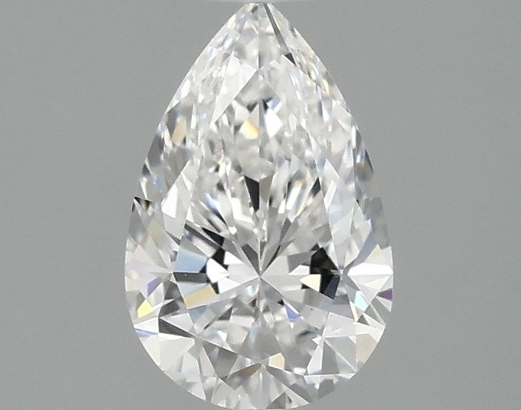 1.05 ct. pear Lab Grown Diamond front image
