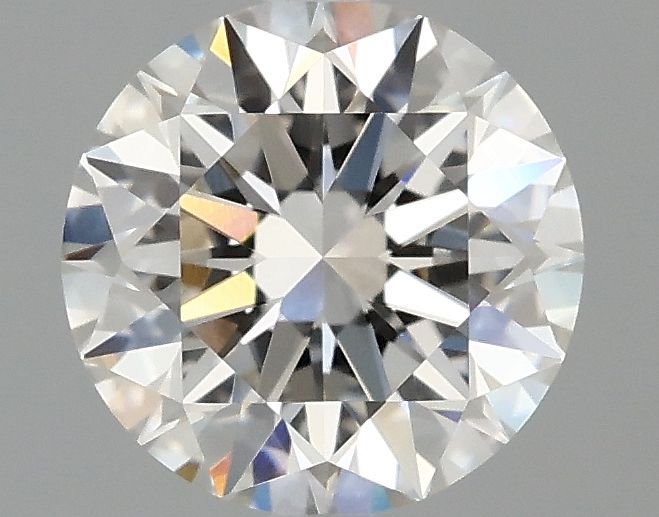 1.09 ct. round Lab Grown Diamond front image