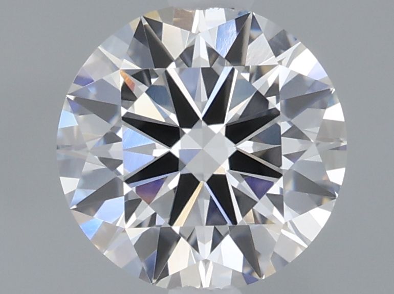 1.04 ct. round Lab Grown Diamond front image